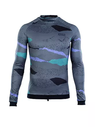 ION | Rashguard Maze para hombre |